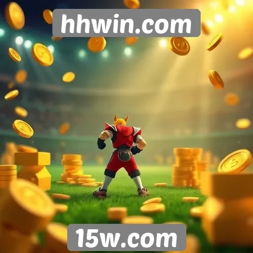 Estratégias de bônus e promoções no hhwin.com