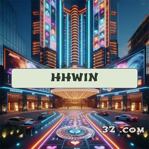 Imperdíveis Bônus do hhwin.com: Diversão e Recompensas