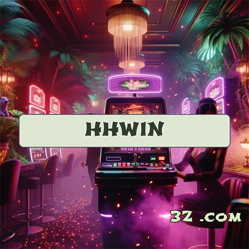 Esporte em Foco: A Revolução do hhwin.com na Plataforma de Jogos