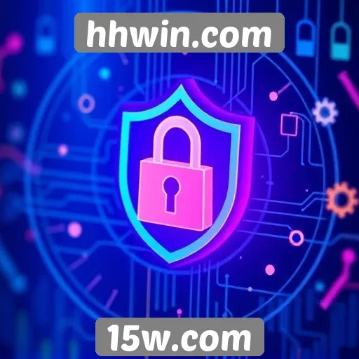 Plataforma hhwin.com atualiza recursos de segurança