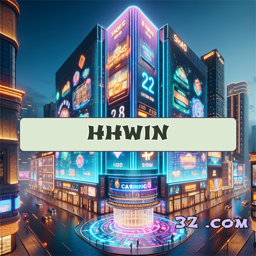 Experiências Incríveis em Jogos no hhwin.com para Todos