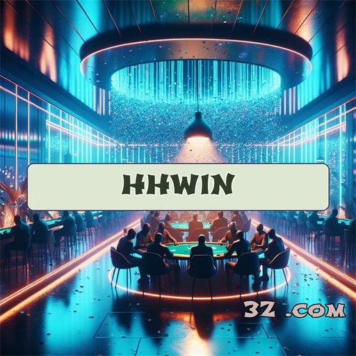 Experimente a Plataforma Inovadora de Jogos no hhwin.com