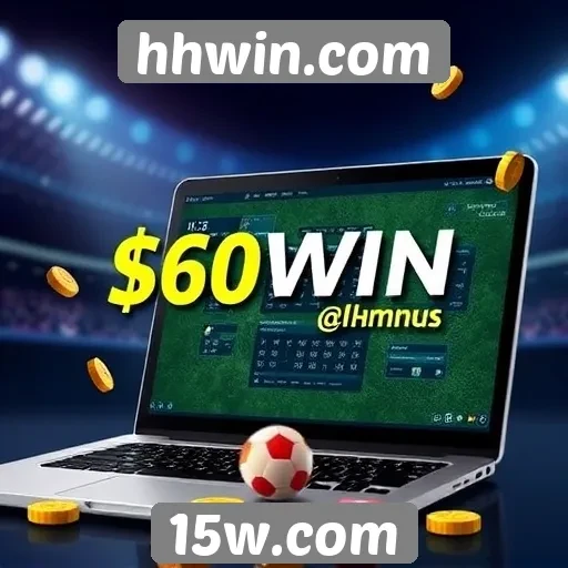 Comparativo das promoções e bônus no hhwin.com